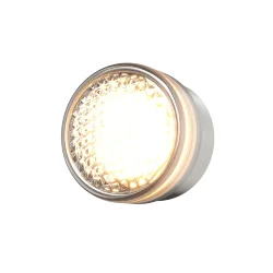 Настенный светильник (бра) Оло / Olo 2700-4000К 6Вт (Платина) MOD493WL-L6PTK