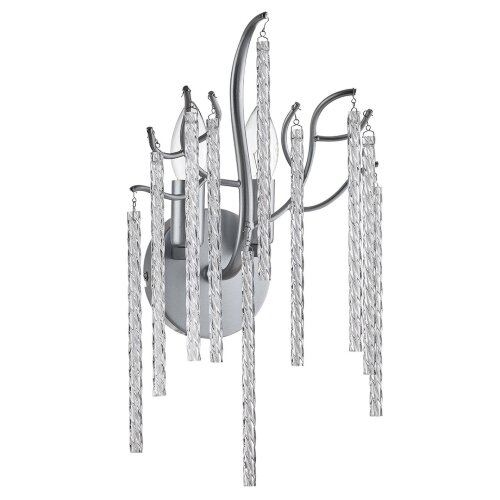 Бра «LUMION» 6521/2W, серия: MISS (крепление на планке). Фото 1.