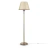 Напольный светильник (торшер) Soffia E27х1 40Вт (Бронза) - фото