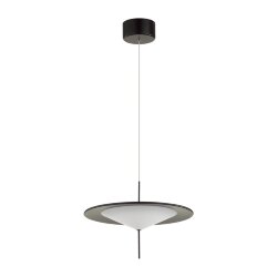 Подвес «ODEON LIGHT» 5012/16L, серия: Steka (крепление на планке)