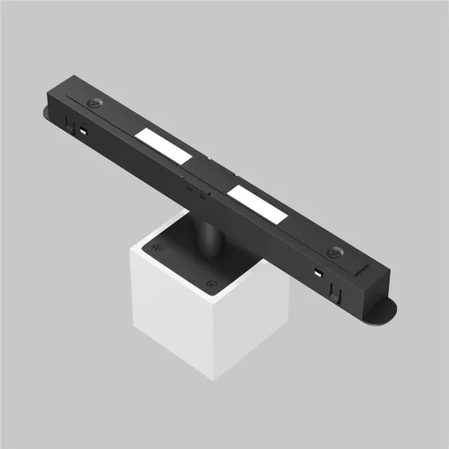 Трековый светильник Альфа / Alfa S Exility 2700-6000K 7Вт 50° Dim Smart (Черный) TR133-4-7W-DS-W - фото 5