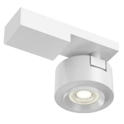 Потолочный светильник Трео / Treo 13 Вт 3000 К 36° (Белый) C062CL-L12W3K