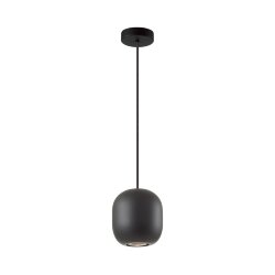 Подвес «ODEON LIGHT» 5060/1BA, серия: COCOON (крепление на планке)