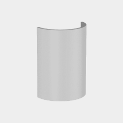 'Светильник настенный GW TUBE белый, 4000K, GW-6805-6-WH-NW 003276