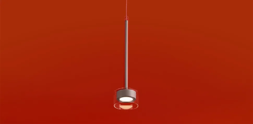 Подвесной светильник Коул / Cowl (Кашемир) FR5633PL-L6CSH - фото 7