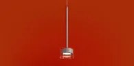 Подвесной светильник Коул / Cowl (Кашемир) FR5633PL-L6CSH - фото 9