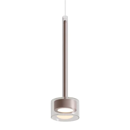 Подвесной светильник Коул / Cowl (Кашемир) FR5633PL-L6CSH - фото 11