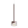 Подвесной светильник Коул / Cowl (Кашемир) FR5633PL-L6CSH - фото 11