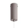 Подвесной светильник Коул / Cowl (Кашемир) FR5633PL-L6CSH - фото 13