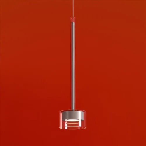 Подвесной светильник Коул / Cowl (Кашемир) FR5633PL-L6CSH - фото 14