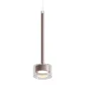 Подвесной светильник Коул / Cowl (Кашемир) FR5633PL-L6CSH - фото 16