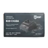 Устройство зарядное B20-CH20A КВТ 104544 - фото 3