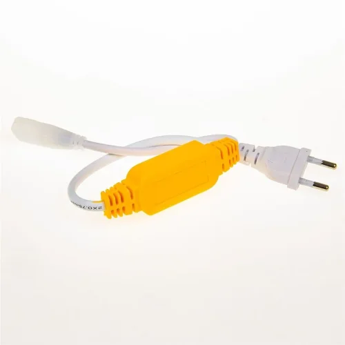 Сетевой шнур для светодиодного неона 0612 LN712 - фото I