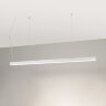 Профиль SL-LINE-5050-LW-2000 WHITE (Arlight, Алюминий) 038450(1) - фото 3