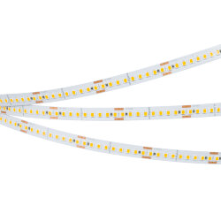 Светодиодная лента UL-А180-10mm 24V White6000 (12 W/m, IP20, 5m) (Arlight, высок.эфф.180 лм/Вт) 044511