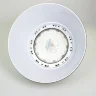 Светодиодный светильник-колокол JH-UFO 150W V222 (220VAC, 150W, white 6000K, черный) - фото I
