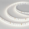Светодиодная лента RT-A120-8mm 24V Day5000 CRI98 (14.4 W/m, IP20, 2835, 5m) (Arlight, 14.4 Вт/м, IP20) 021403(2) - фото