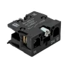 Контакт дополнительный XB-2 NO зел. EKF pbn-xb-2-no - фото 2
