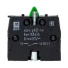 Контакт дополнительный XB-2 NO зел. EKF pbn-xb-2-no - фото 3