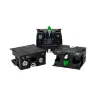 Контакт дополнительный XB-2 NO зел. EKF pbn-xb-2-no - фото 6