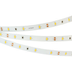 Светодиодная лента RT 2-5000 12V Cool (5630, 150 LED, LUX) (Arlight, 7.2 Вт/м, IP20) 019730