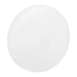 Светильник светодиодный ДВО 1108 24Вт 4000К IP20 круглый встраив. даунлайт безрамочный LUMA EKF DLL-1108-R-24-4000