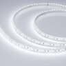 Светодиодная лента герметичная RTW-PU-A120-10.5mm 12V White6000 (16.8 W/m, IP68, 2835, 5m) (Arlight) - фото 1