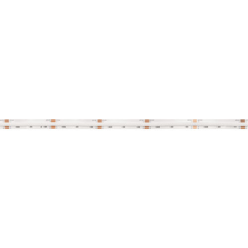Светодиодная лента WOLTA WLSCOB-14W/RGB/24H840-01 COB 14Вт RGB 24B IP20 600лм/м 840led/м 10мм - фото 1.