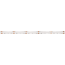 Светодиодная лента WOLTA WLSCOB-14W/RGB/24H840-01 COB 14Вт RGB 24B IP20 600лм/м 840led/м 10мм - фото 1.