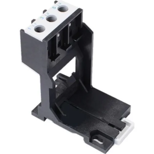 Блок монтажный для NR2-36 и NXR-38 CHINT 837997 - фото