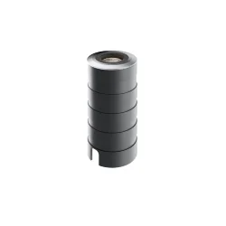 Встраиваемый светильник Клапан / Vent 3000К 5Вт IP 67 28° (Серебро) O516DL-L5S3K