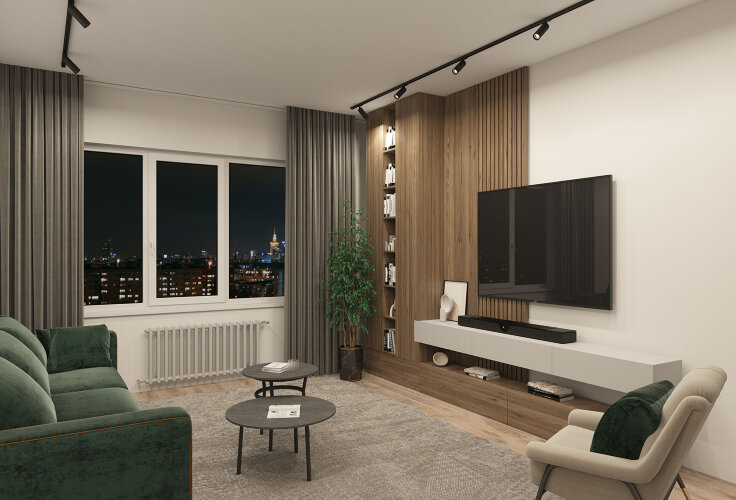 DK6202-BK Трековый светильник IP 20, 15 Вт, GU10, черный, алюминий. Фото 7