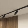 Светильник на шине Denkirs SOLID Tube | СОЛИД ТЬЮБ DK6202-BK. Фото 8