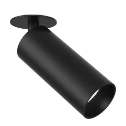 Встраиваемый светильник Фокус / FOCUS LED 12 Вт 3000 К 40° (Черный) C053CL-L12B3K