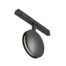 Трековый светильник Outline Exility 4000K 6Вт 180° (Черный) - фото 2