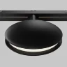Трековый светильник Контур / Outline Exility 4000K 6Вт 180° (Черный) TR090-2-6W4K-B - фото 3