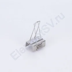 Скоба-крепление для 319 профиля 328