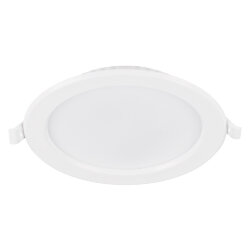 Светодиодный светильник WOLTA DLUS-12W-6K 12Вт 6500К IP40