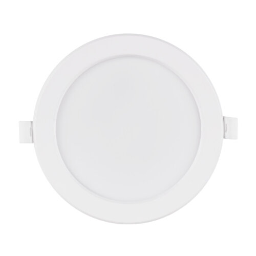 Светодиодный светильник WOLTA DLUS-12W-6K 12Вт 6500К IP40 - фото 2.