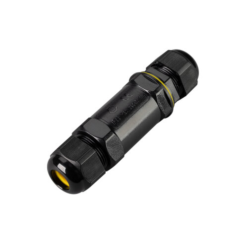 Коннектор NEO-GERM-5pin-WTW (4-8mm) (Arlight, IP68) 030759 - фото