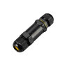 Коннектор NEO-GERM-5pin-WTW (4-8mm) (Arlight, IP68) 030759 - фото
