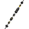 Коннектор NEO-GERM-5pin-WTW (4-8mm) (Arlight, IP68) 030759 - фото 4