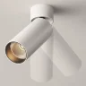 Потолочный светильник Фокус / FOCUS LED 12 Вт 3000 К 50° (Белый) C055CL-L12W3K-W-W - фото 7