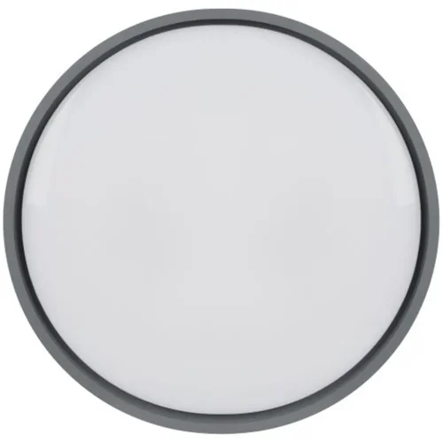 Светильник светодиодный SPB-6 Opal 86W-3K-6.5K-RC GR 86Вт 3000-6500К потолочн. с ДУ Эра Б0070182 - фото 4