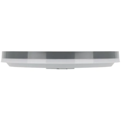 Светильник светодиодный SPB-6 Opal 86W-3K-6.5K-RC GR 86Вт 3000-6500К потолочн. с ДУ Эра Б0070182 - фото 5