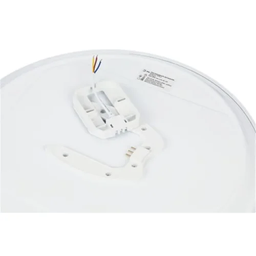 Светильник светодиодный SPB-6 Opal 86W-3K-6.5K-RC GR 86Вт 3000-6500К потолочн. с ДУ Эра Б0070182 - фото 7