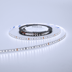 Светодиодная лента WOLTA WLS2835-12W/6500/12H120-01 SMD2835 12Вт 6500К 12В IP20 120 led/m