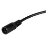 Разъем выводной DC-2pin-L150mm-X1F (MAMA) (Arlight) 022356 - фото