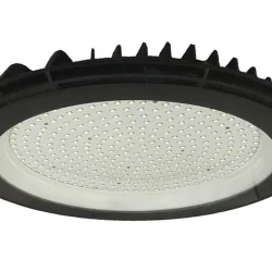 Светильник светодиодный PHB UFO 04 200Вт 5000К IP65 120град. ДСП для высоких пролетов HIGHBAY Pro JazzWay 5045637