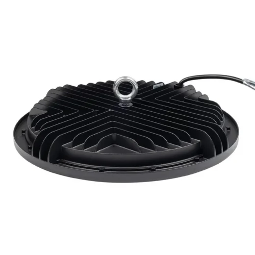 Светильник светодиодный PHB UFO 04 200Вт 5000К IP65 120град. ДСП для высоких пролетов HIGHBAY Pro JazzWay 5045637 - фото 4